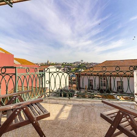 Belomonte River View Apartments Porto Luaran gambar