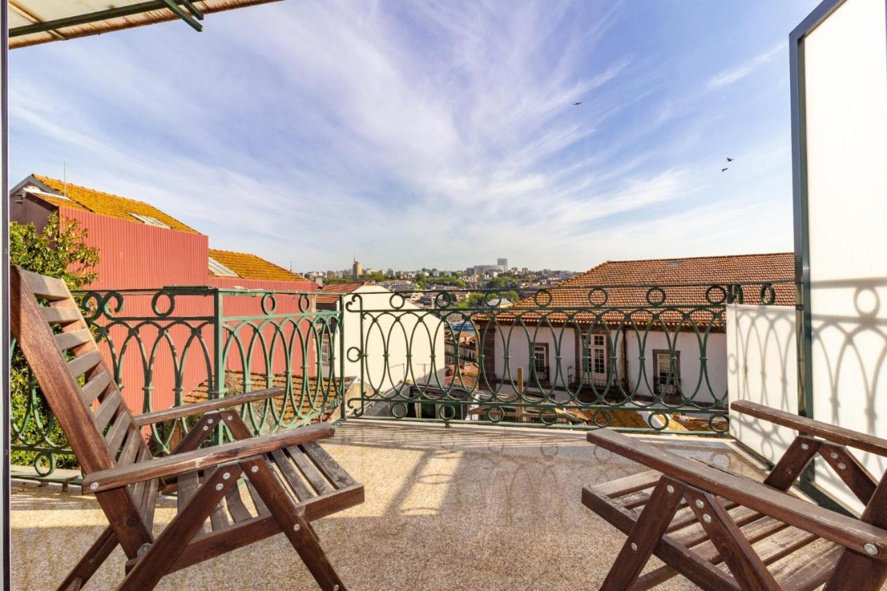 Belomonte River View Apartments Porto Luaran gambar