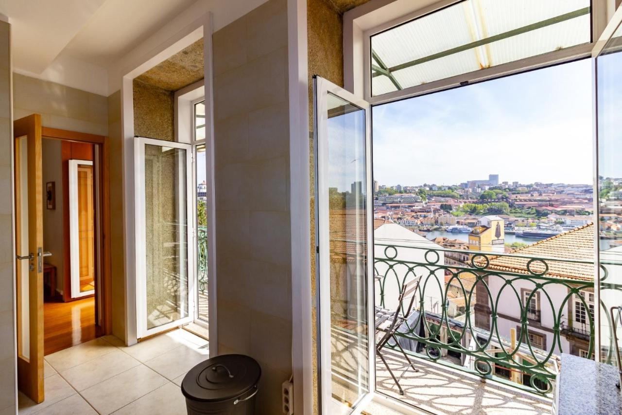 Belomonte River View Apartments Porto Luaran gambar
