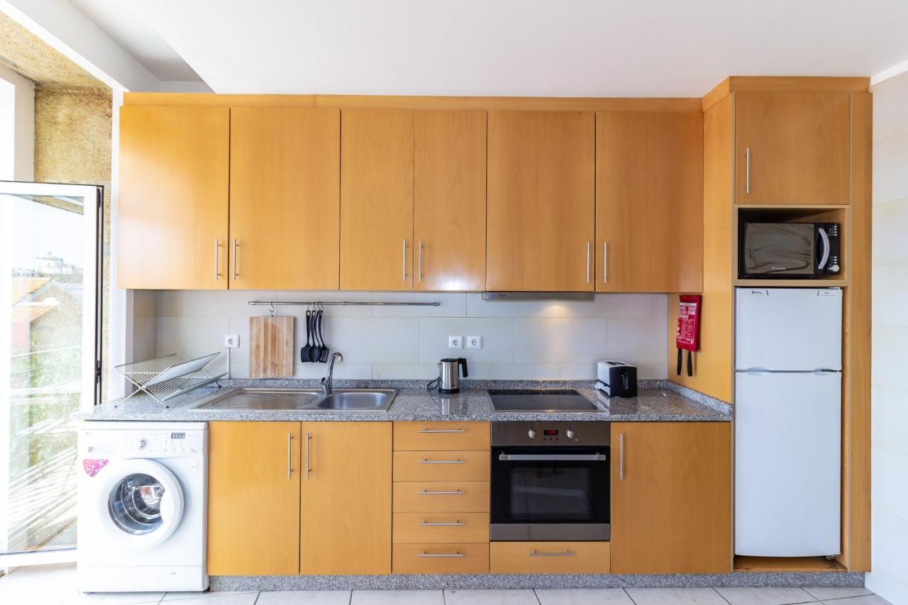Belomonte River View Apartments Porto Luaran gambar