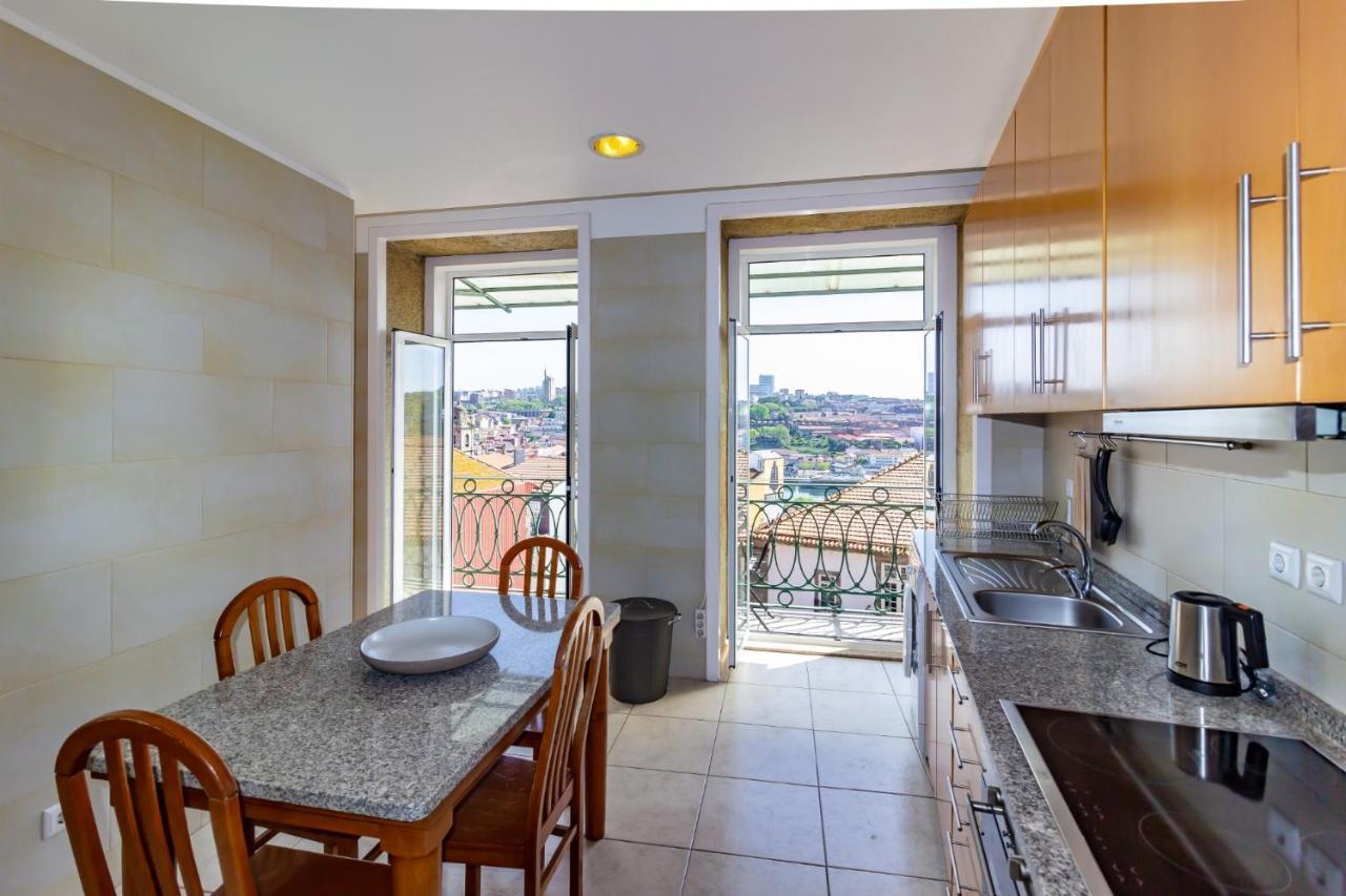 Belomonte River View Apartments Porto Luaran gambar