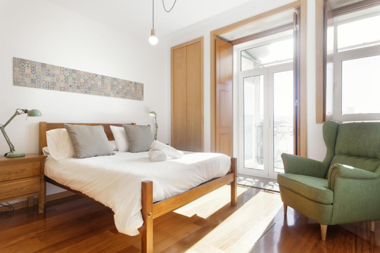 Belomonte River View Apartments Porto Luaran gambar