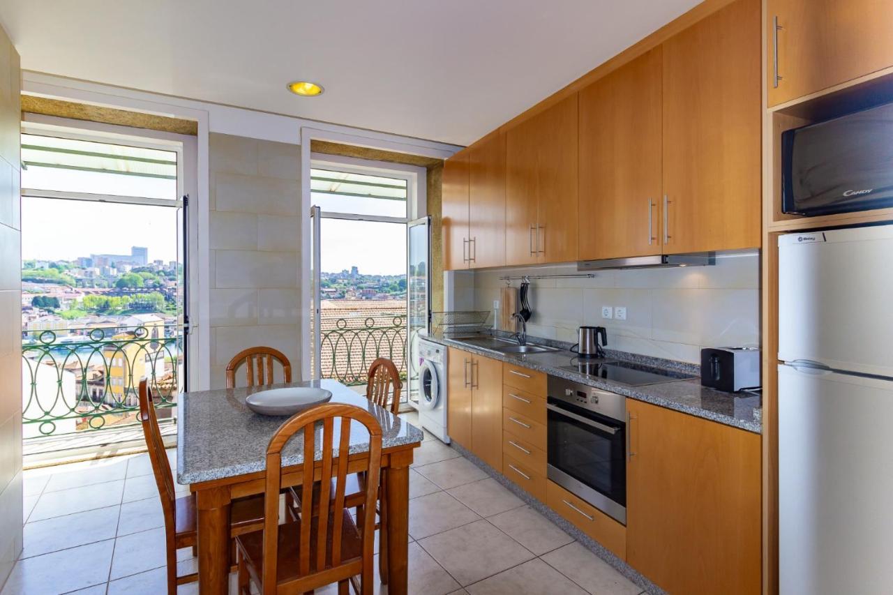 Belomonte River View Apartments Porto Luaran gambar