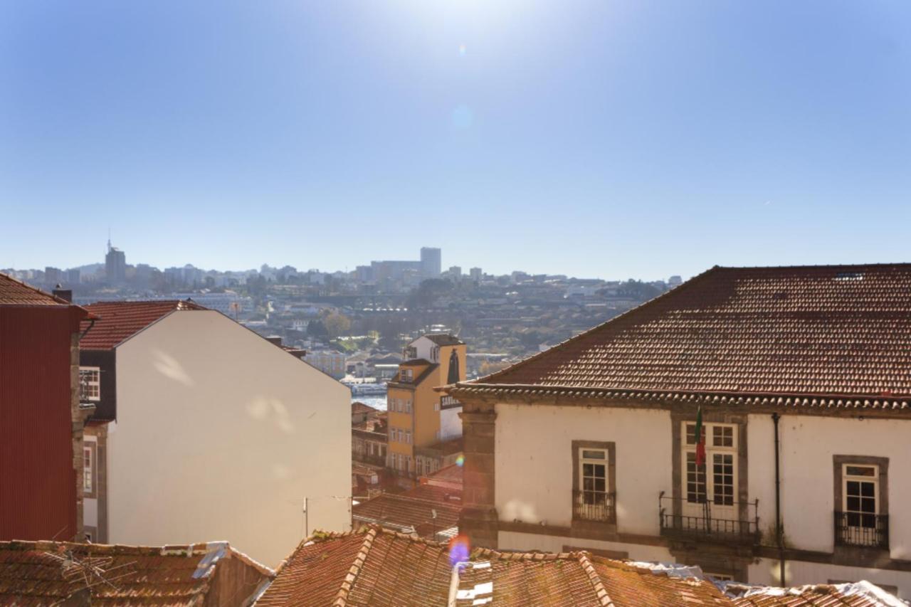 Belomonte River View Apartments Porto Luaran gambar