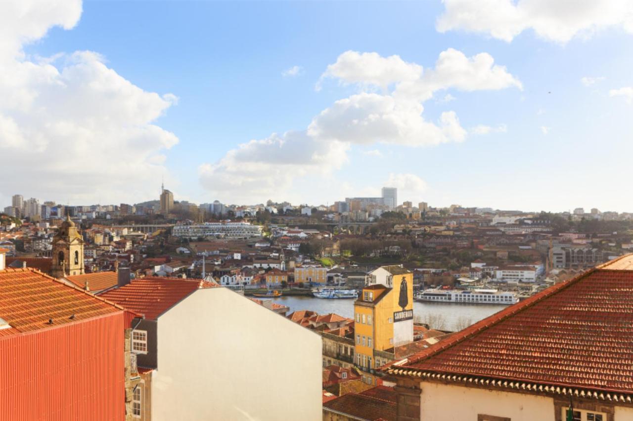 Belomonte River View Apartments Porto Luaran gambar