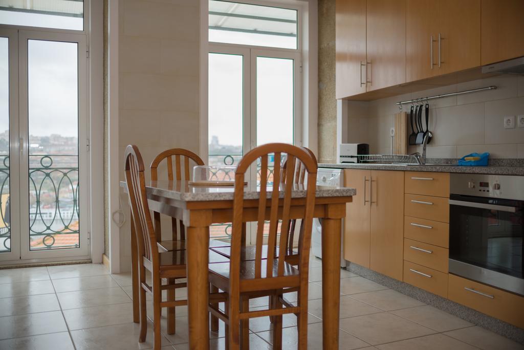 Belomonte River View Apartments Porto Luaran gambar