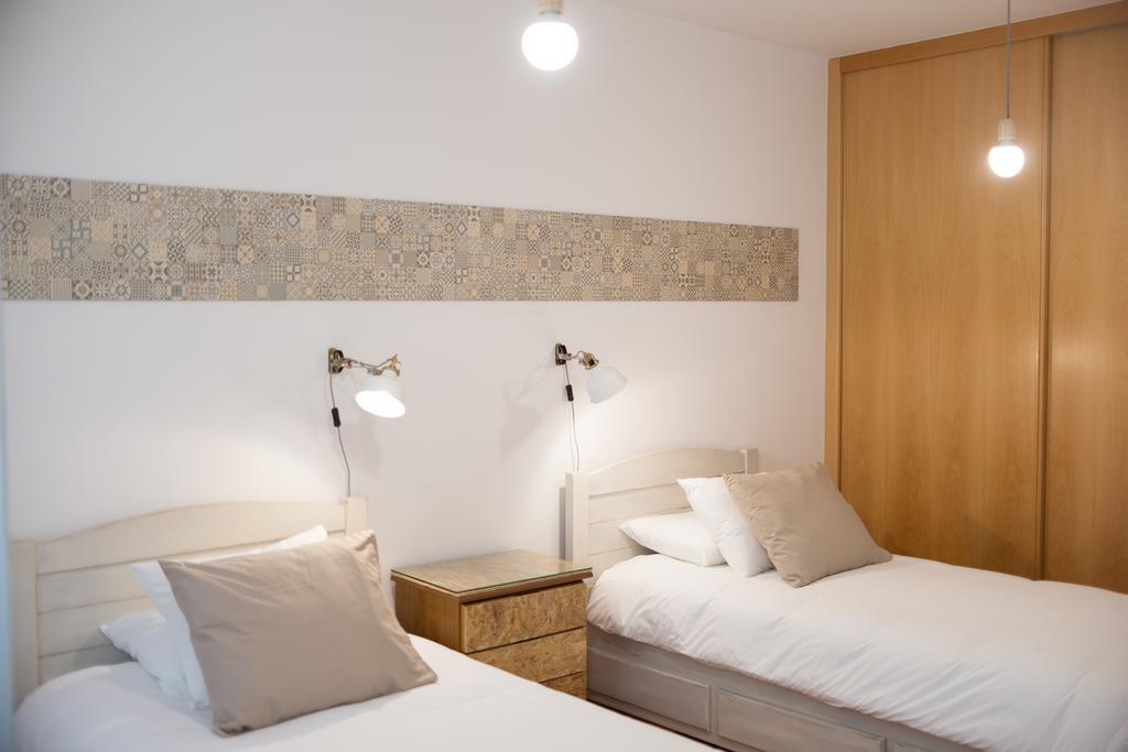 Belomonte River View Apartments Porto Luaran gambar