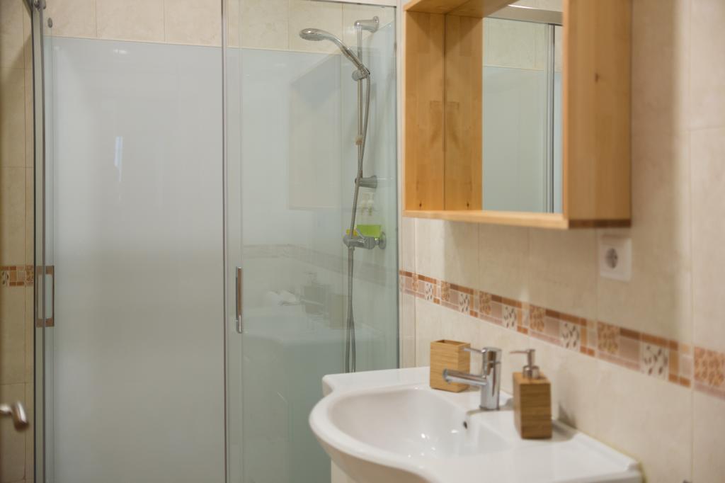 Belomonte River View Apartments Porto Luaran gambar