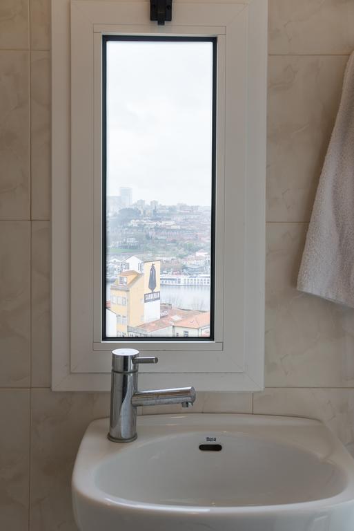 Belomonte River View Apartments Porto Luaran gambar