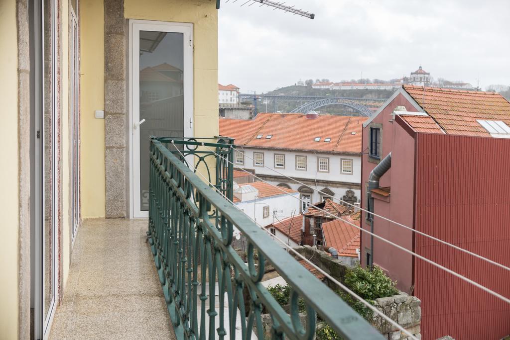 Belomonte River View Apartments Porto Luaran gambar
