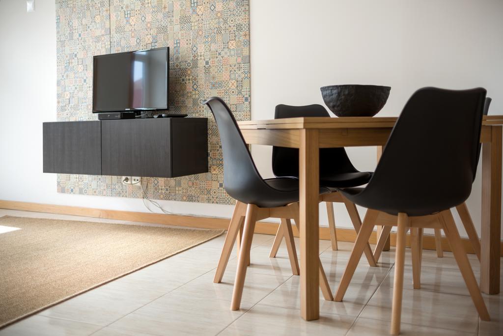 Belomonte River View Apartments Porto Luaran gambar