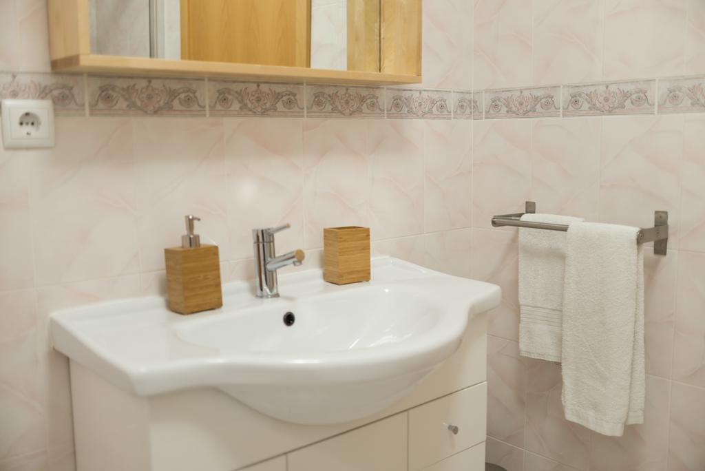 Belomonte River View Apartments Porto Luaran gambar