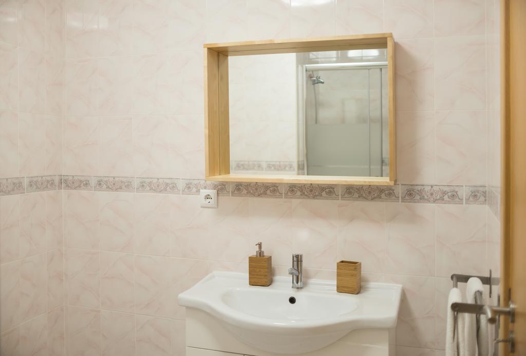Belomonte River View Apartments Porto Luaran gambar