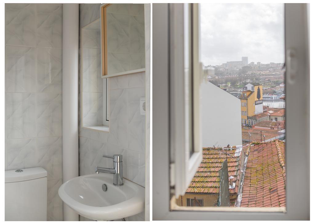 Belomonte River View Apartments Porto Luaran gambar