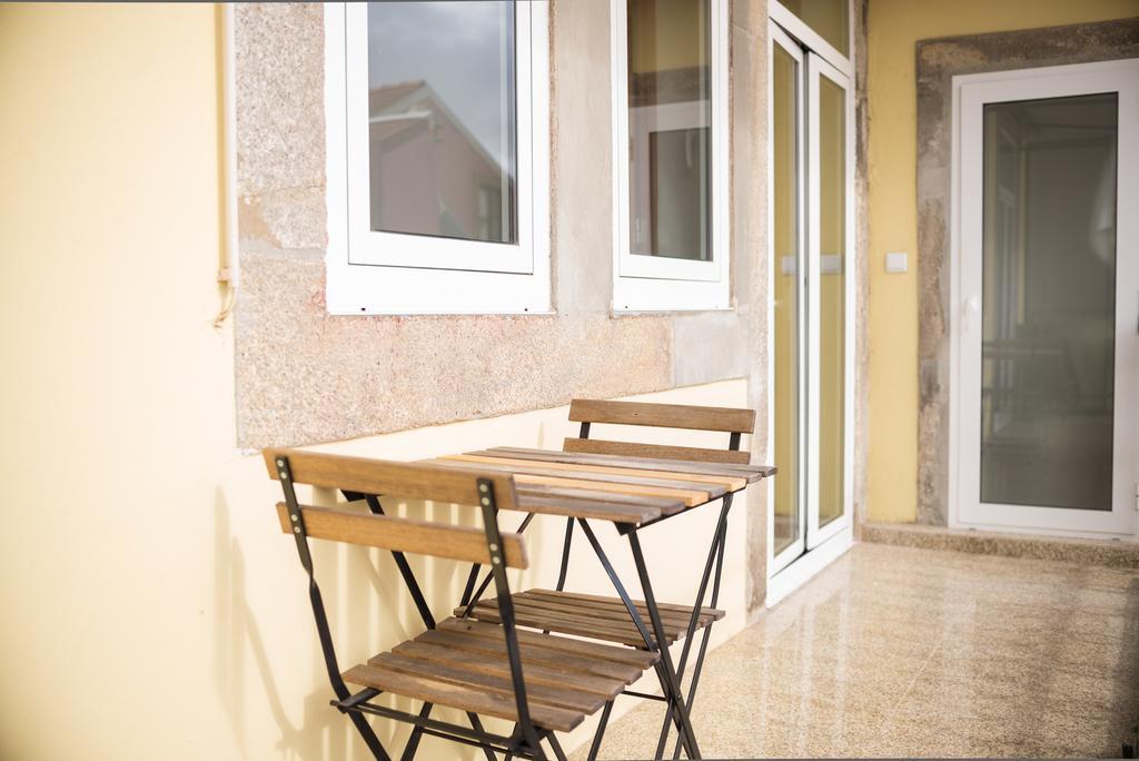 Belomonte River View Apartments Porto Luaran gambar