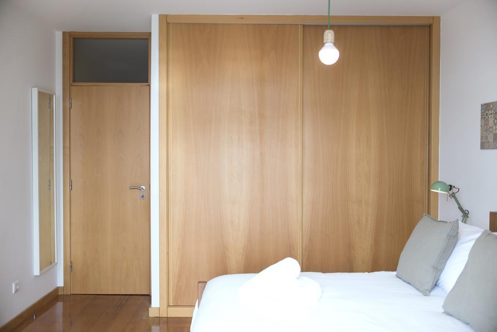 Belomonte River View Apartments Porto Luaran gambar