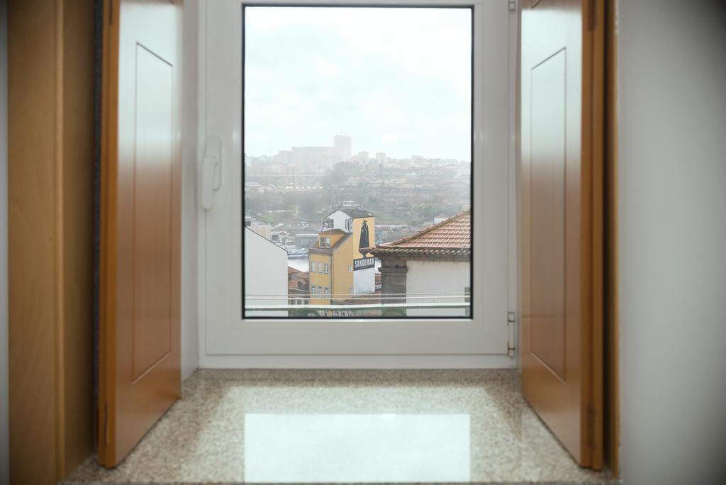 Belomonte River View Apartments Porto Luaran gambar